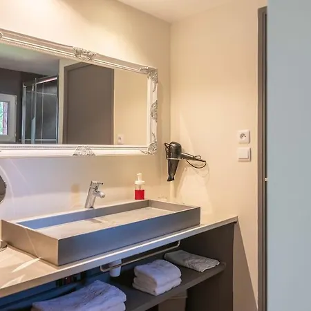 La Longere Bordeaux De Charme Avec Piscine Cénac