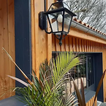 Holiday home La Longere Bordeaux De Caractere Avec Piscine