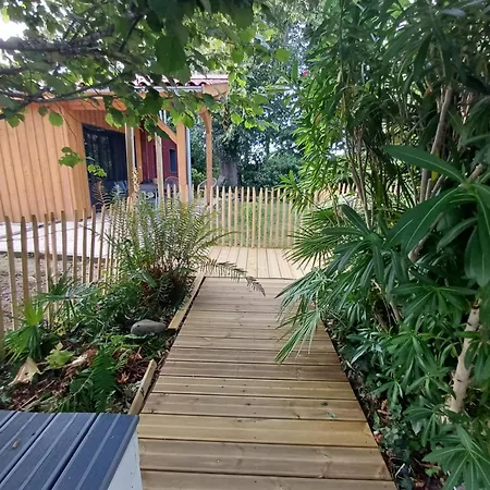 La Longere Bordeaux De Caractere Avec Piscine Cenac