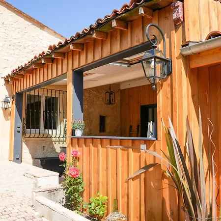 Holiday home La Longere Bordeaux De Caractere Avec Piscine