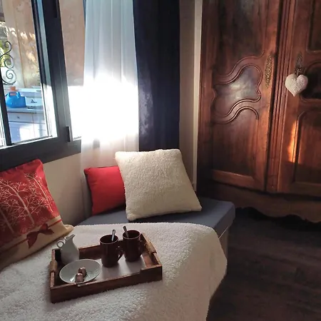 La Longere Bordeaux De Caractere Avec Piscine * Cenac