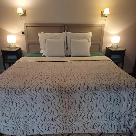 Holiday home La Longere Bordeaux De Caractere Avec Piscine